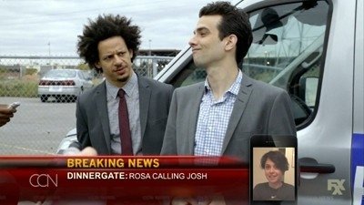 Сезон 2 Серия 6