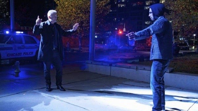 Сезон 2 Серия 8