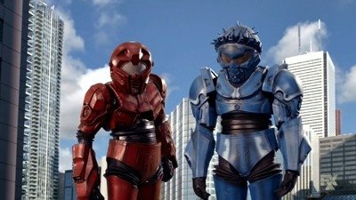 Сезон 2 Серия 10