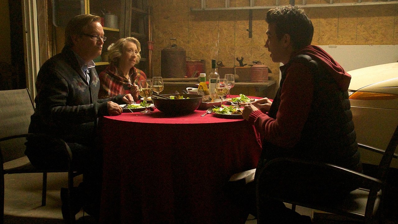 Сезон 2 Серия 3