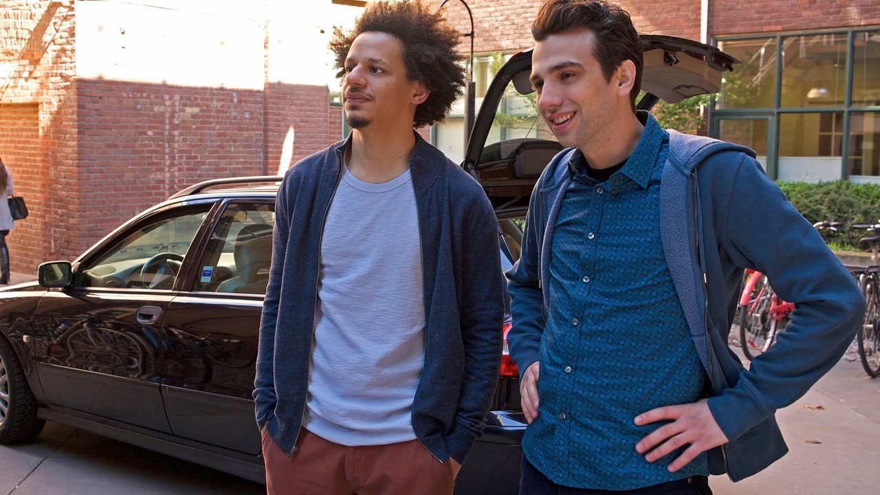 Сезон 2 Серия 1