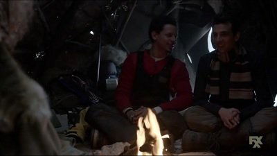 Сезон 1 Серия 10