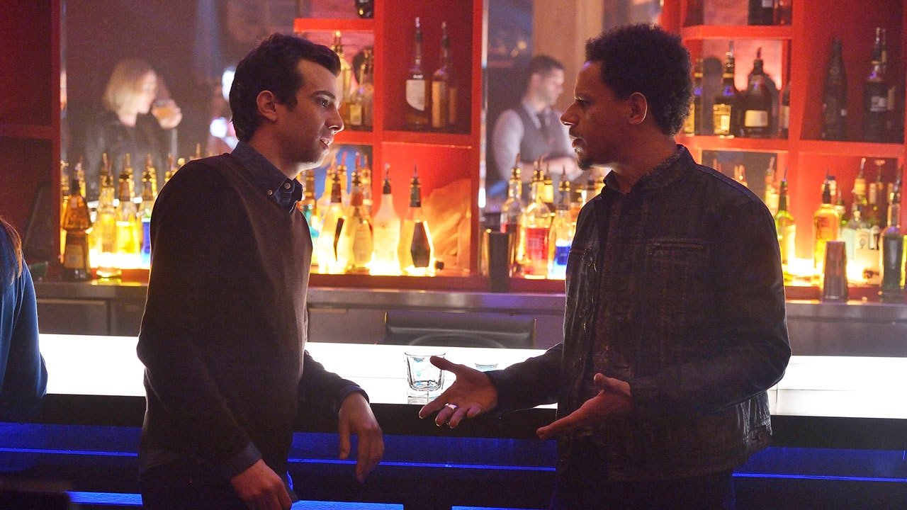 Сезон 1 Серия 3