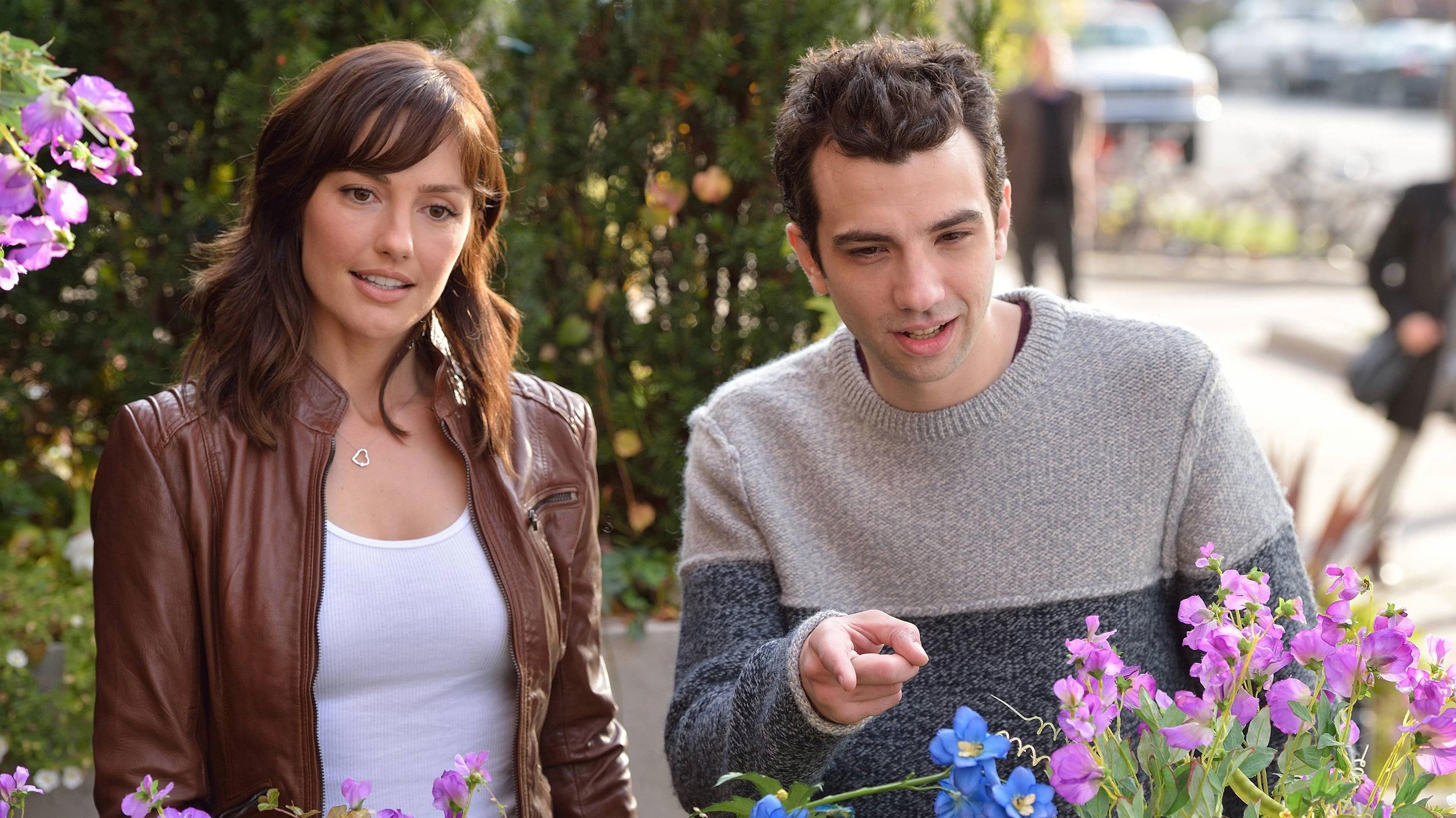 Сезон 1 Серия 5