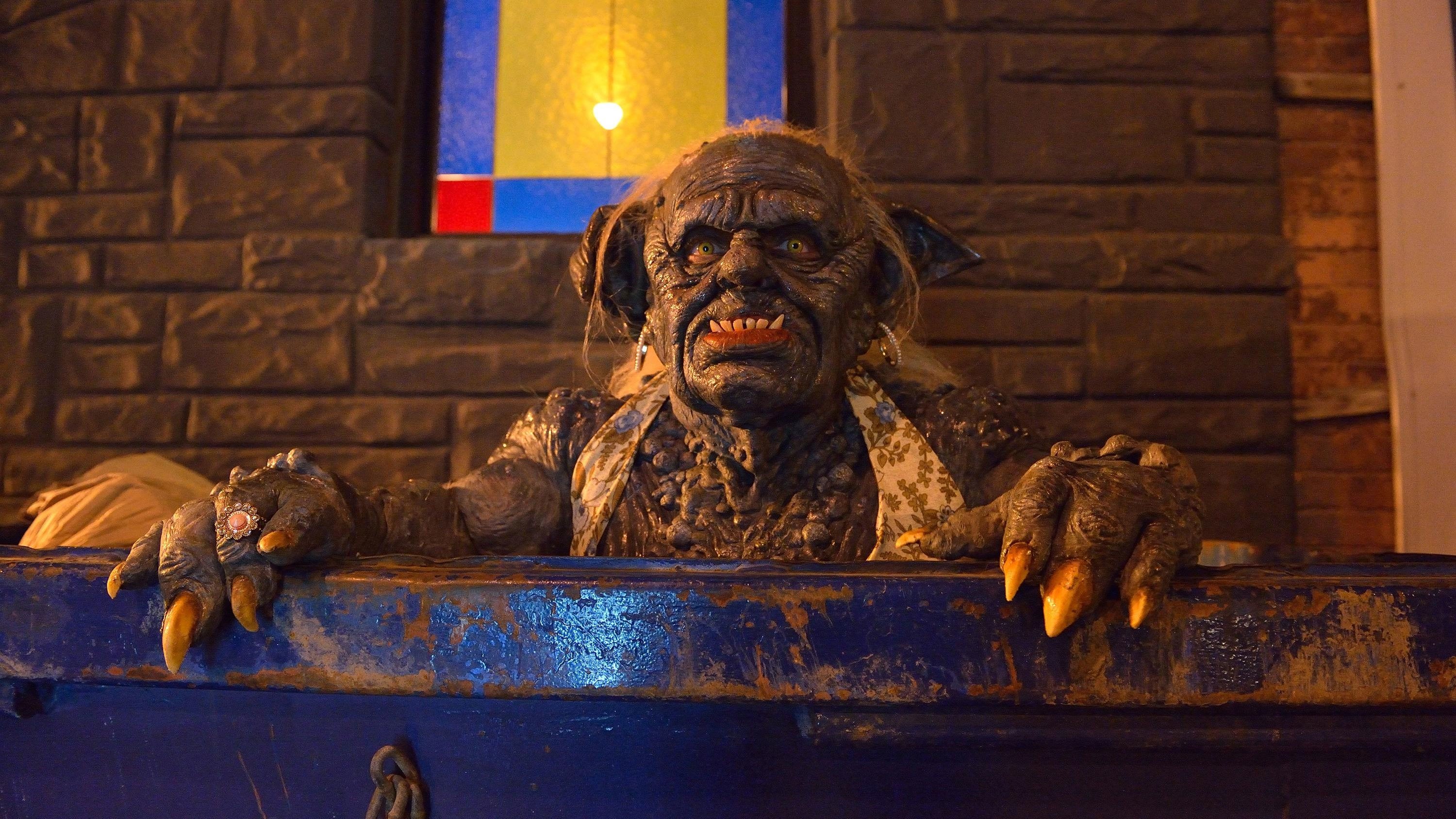 Сезон 1 Серия 1