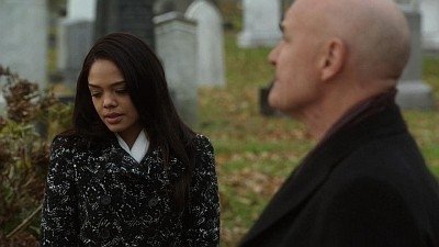 Сезон 1 Серия 11