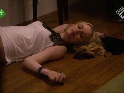 Сезон 1 Серия 12