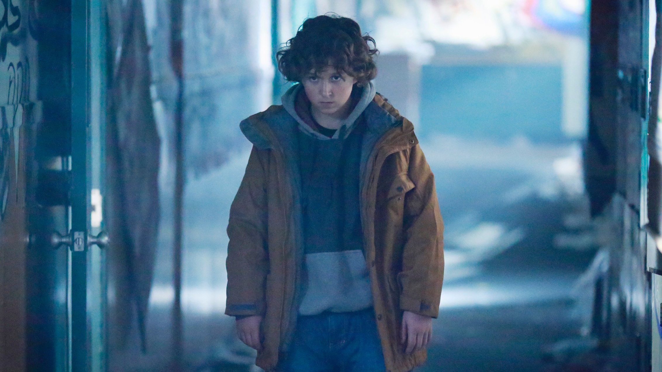 Сезон 1 Серия 10