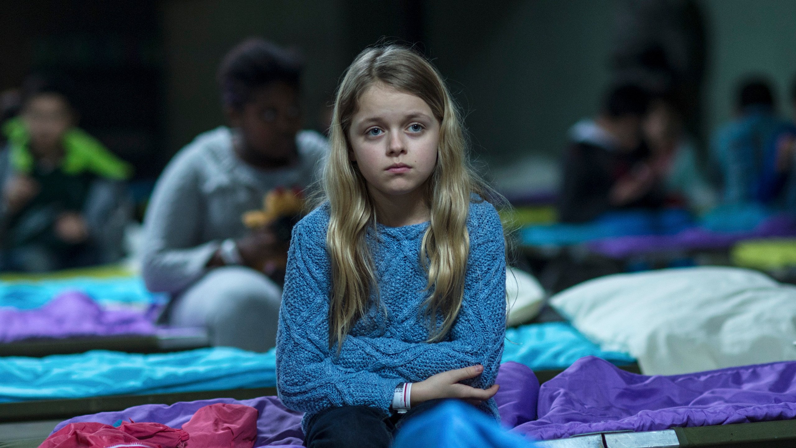 Сезон 1 Серия 11