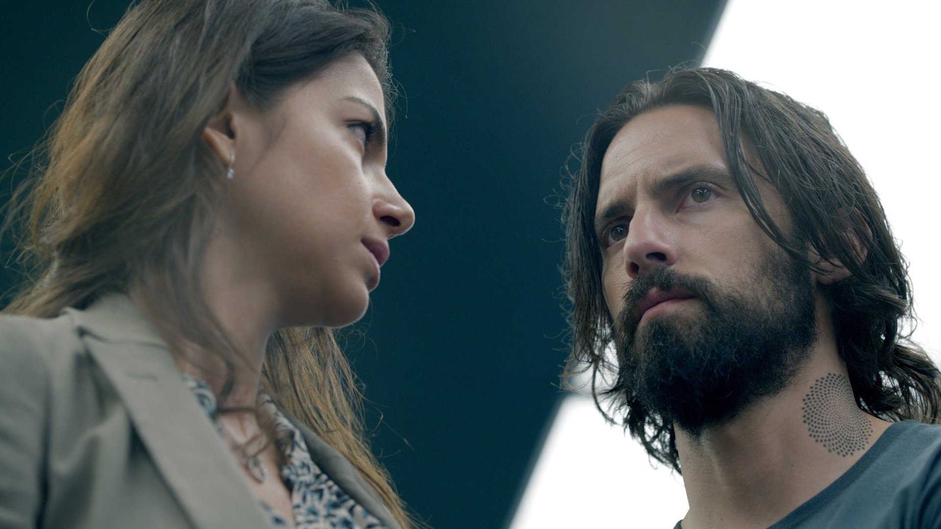 Сезон 1 Серия 3