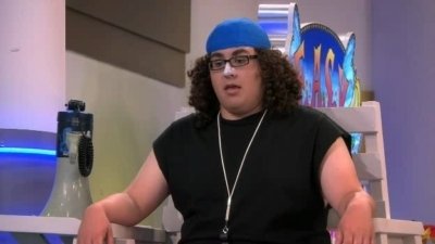 Сезон 3 Серия 18