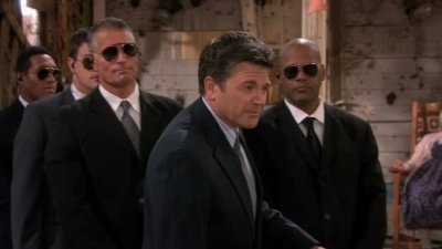 Сезон 3 Серия 19