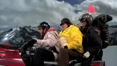 Сезон 3 Серия 14