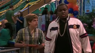 Сезон 3 Серия 8