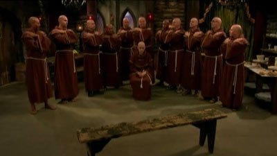 Сезон 3 Серия 1