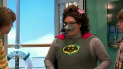 Сезон 3 Серия 2