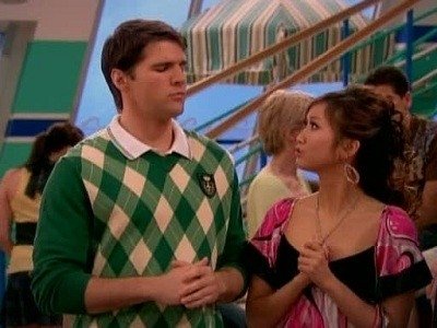 Сезон 2 Серия 19