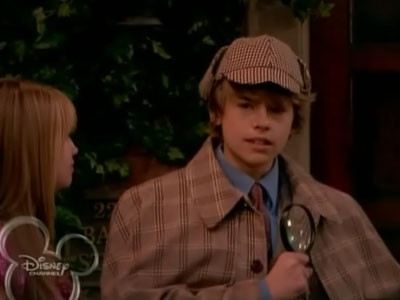 Сезон 2 Серия 18