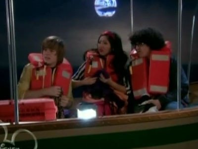 Сезон 2 Серия 8