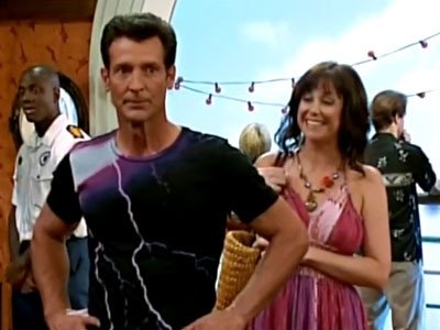 Сезон 1 Серия 16