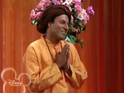 Сезон 1 Серия 12