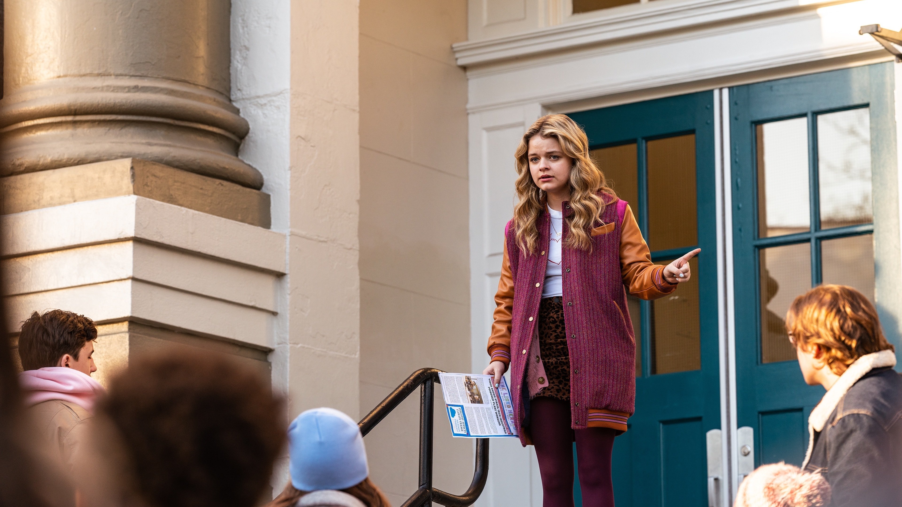 Сезон 2 Серия 9