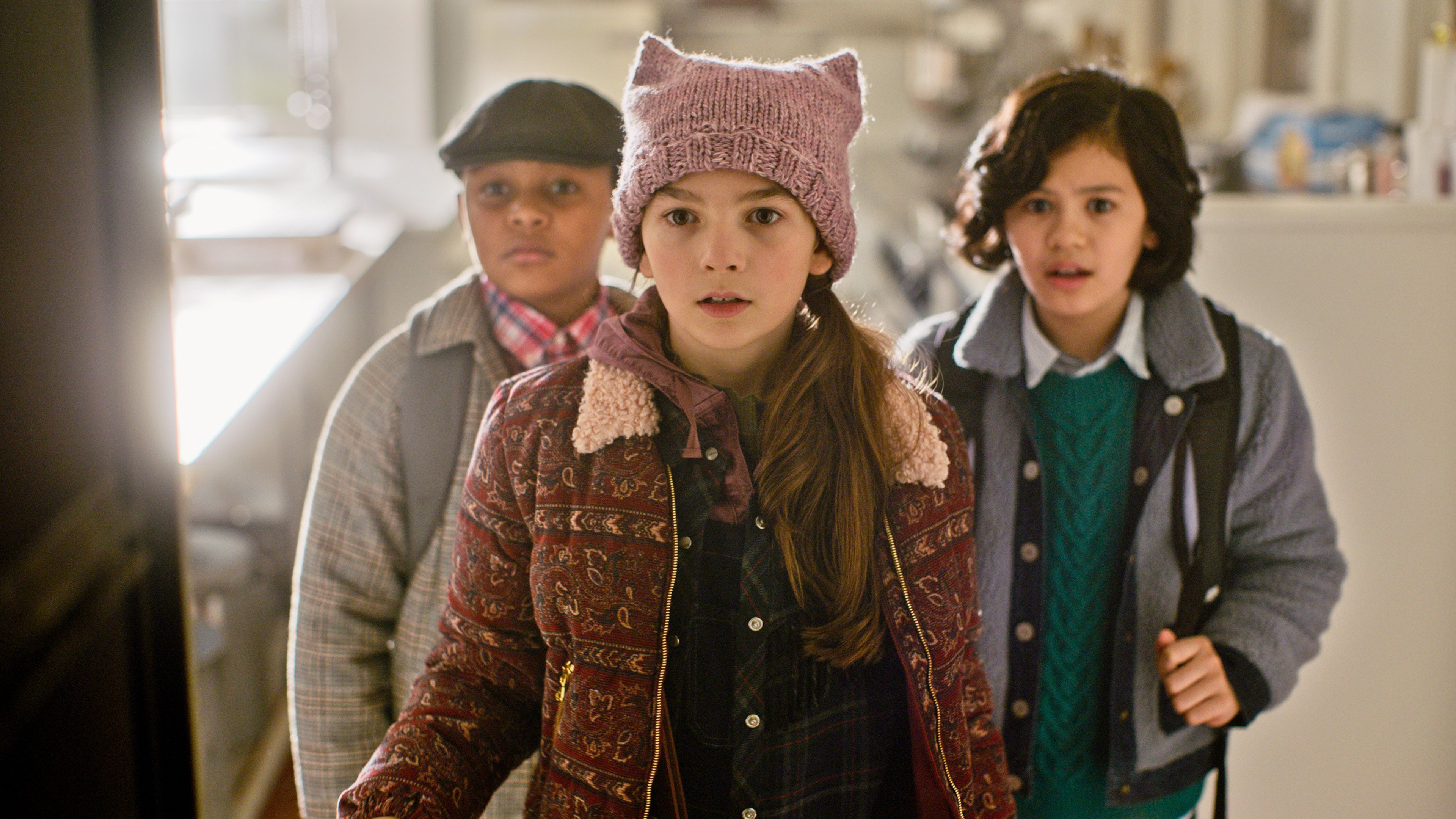 Сезон 2 Серия 4