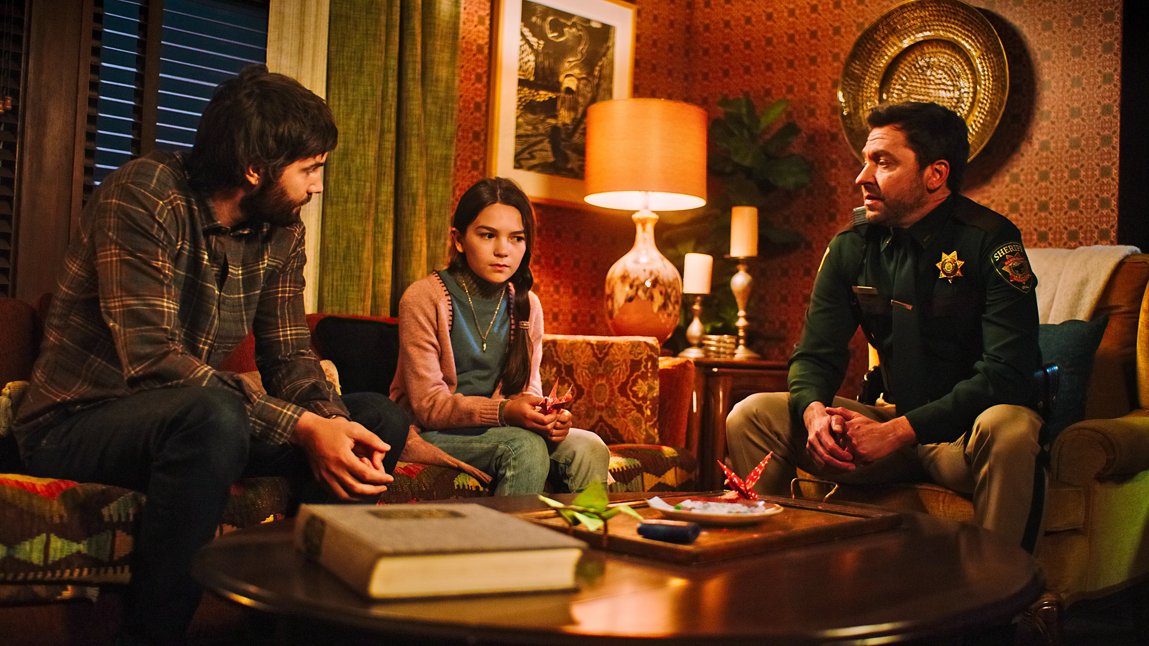 Сезон 2 Серия 5