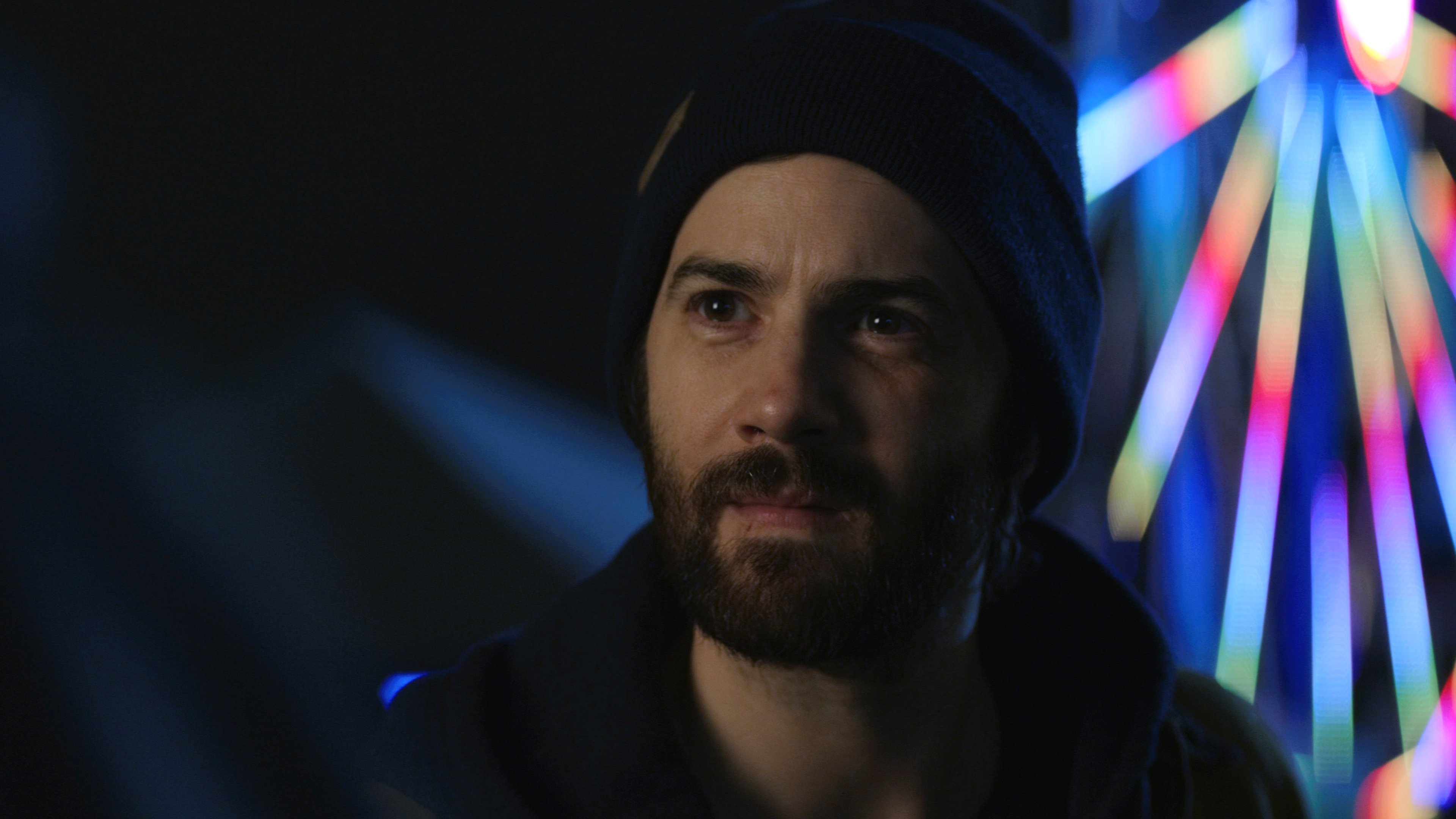 Сезон 1 Серия 4