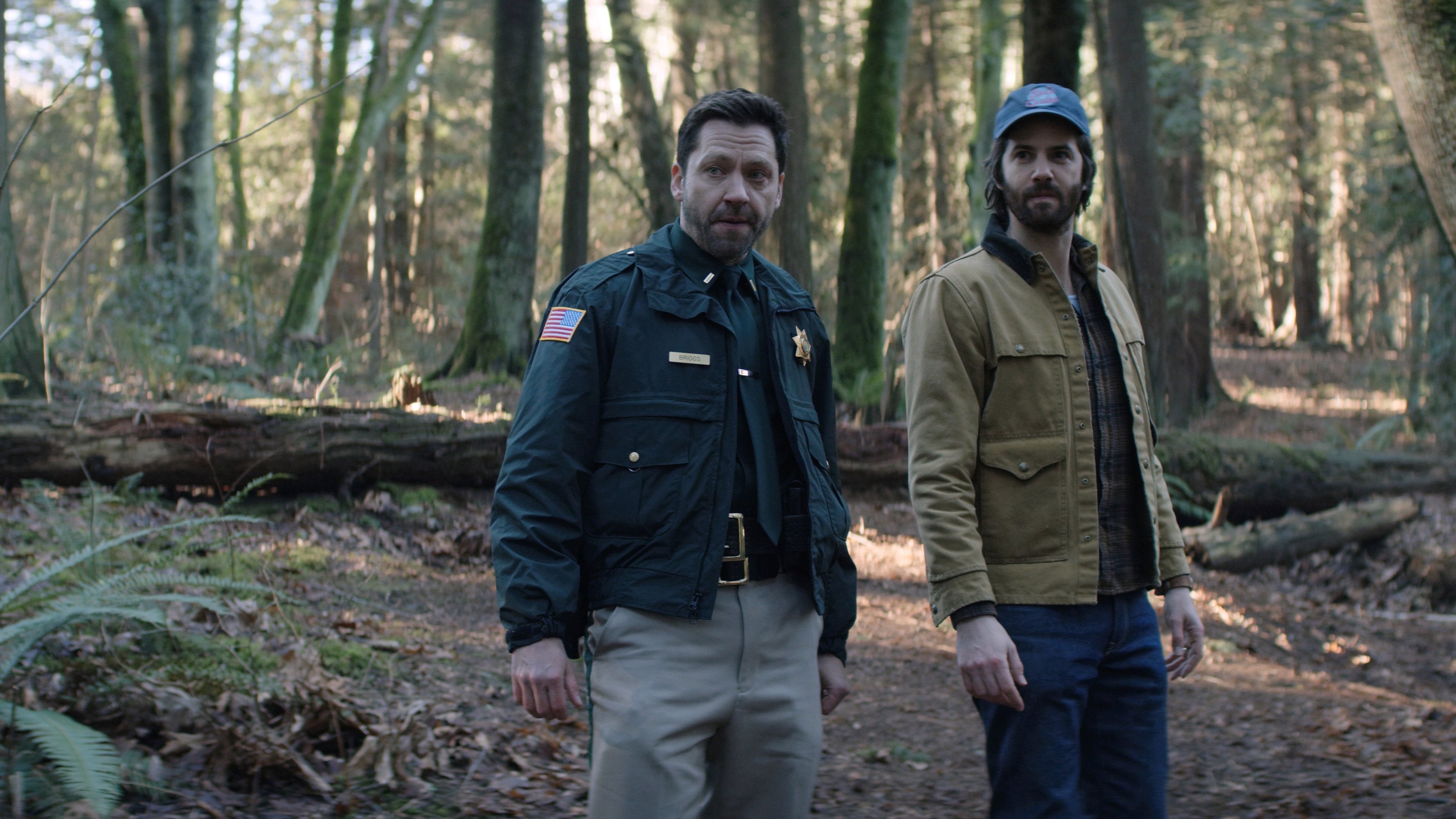 Сезон 1 Серия 5