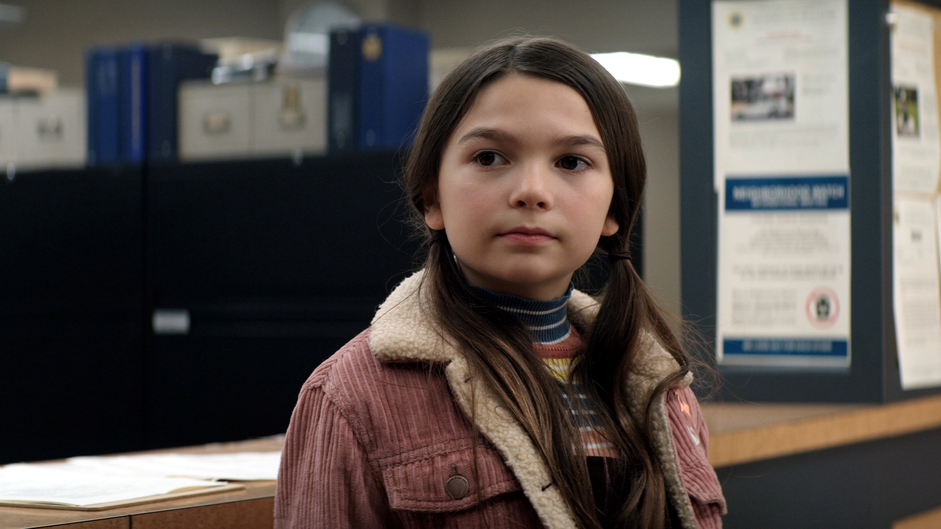 Сезон 1 Серия 1