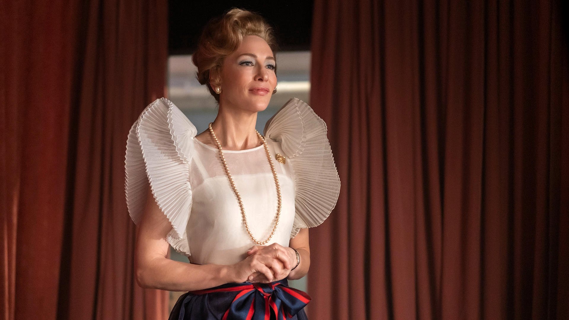 Сезон 1 Серия 9