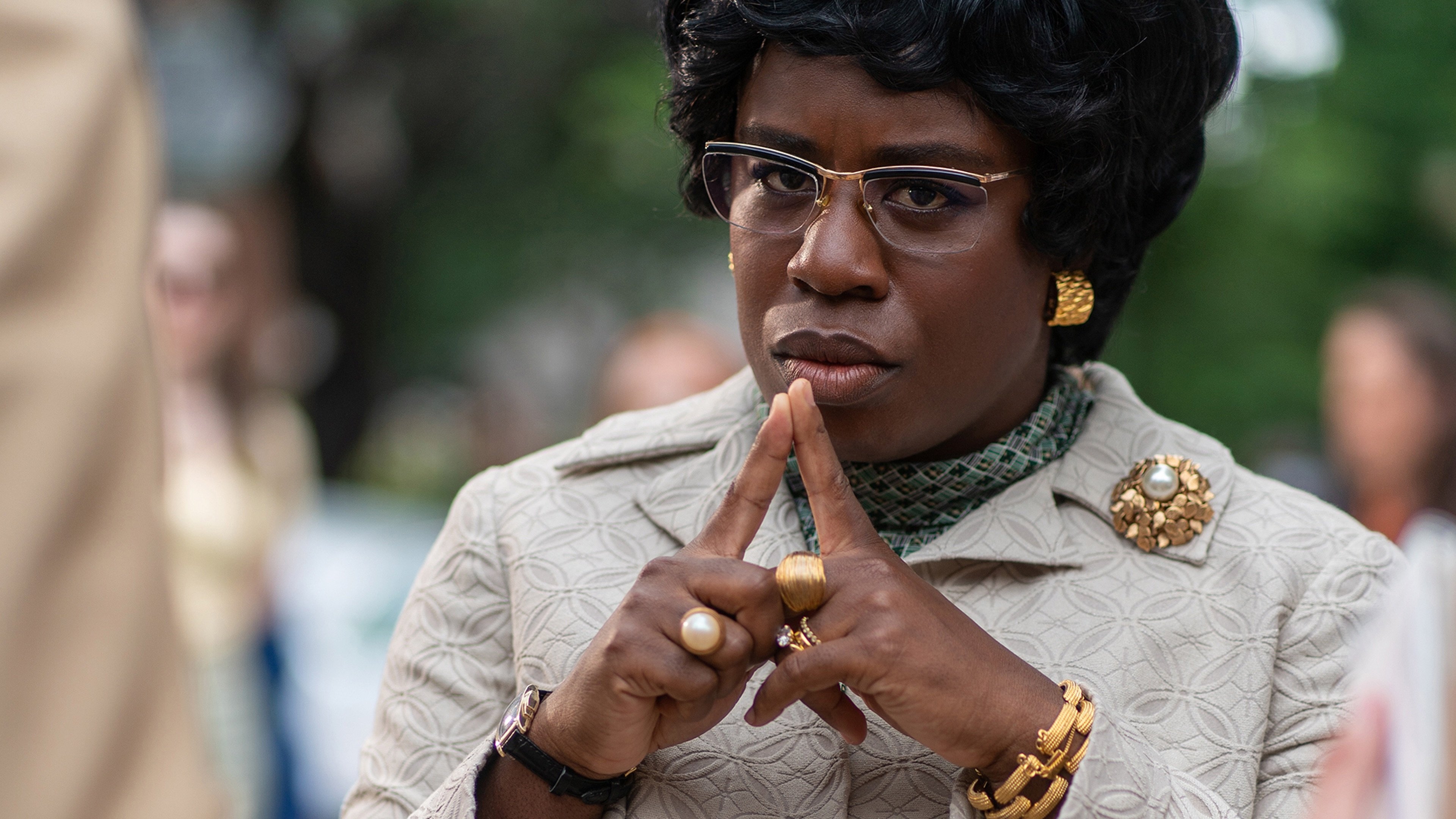 Сезон 1 Серия 3