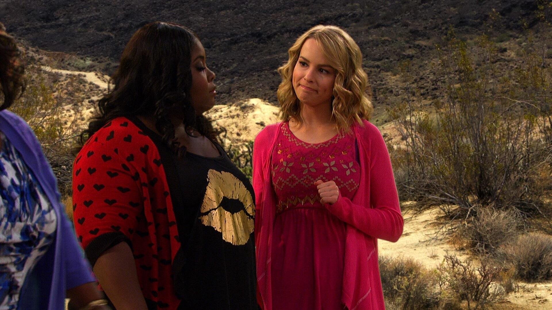 Сезон 4 Серия 13