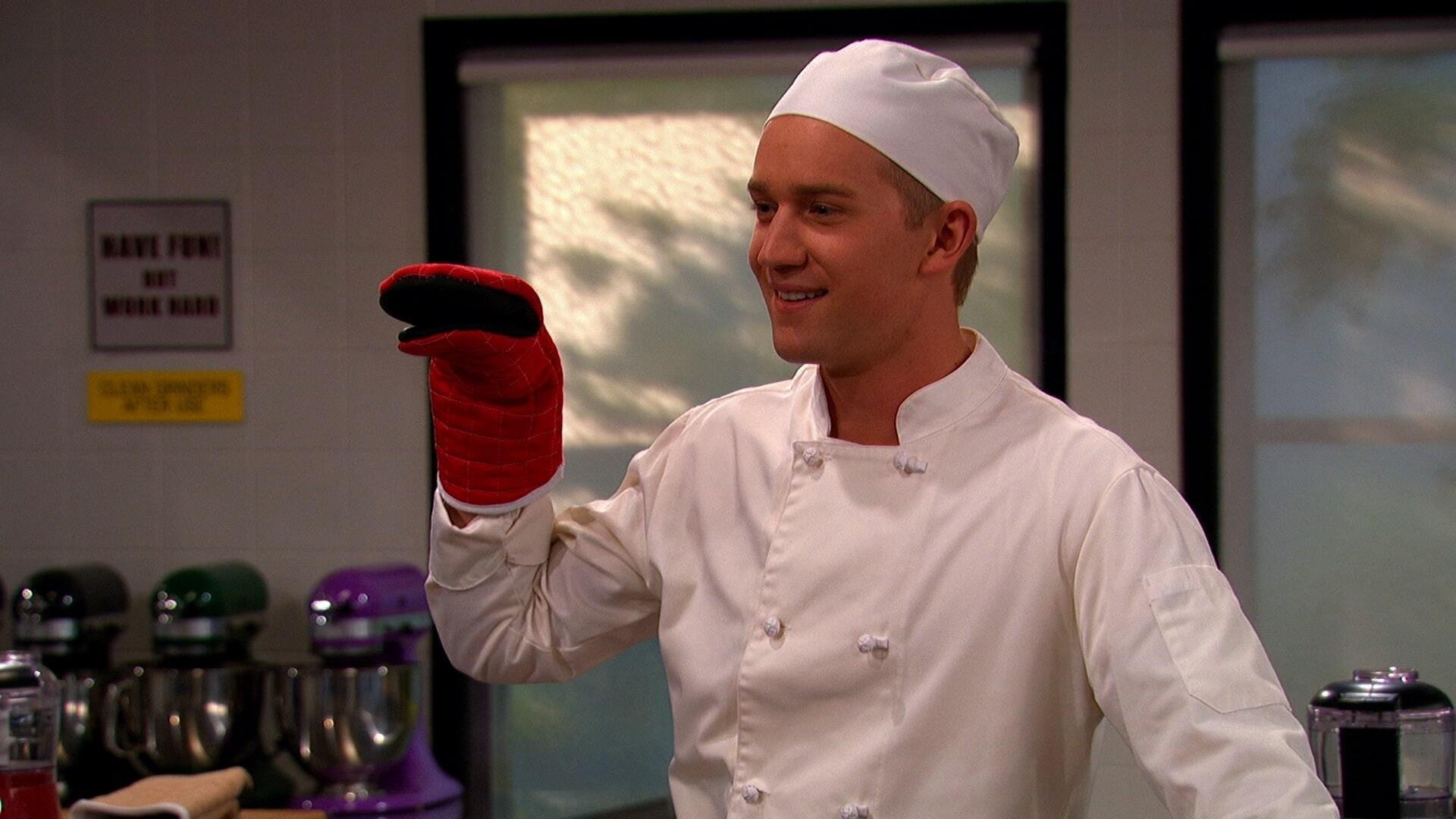 Сезон 4 Серия 15