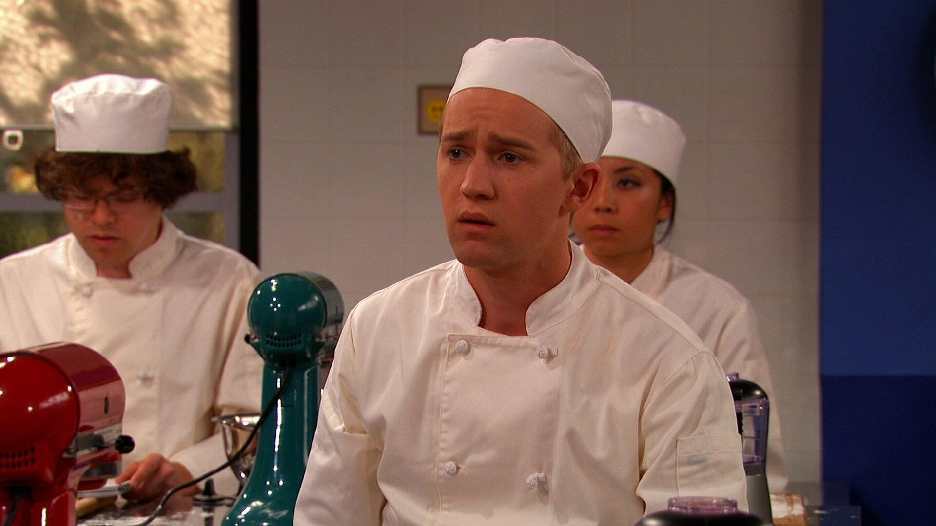 Сезон 4 Серия 11