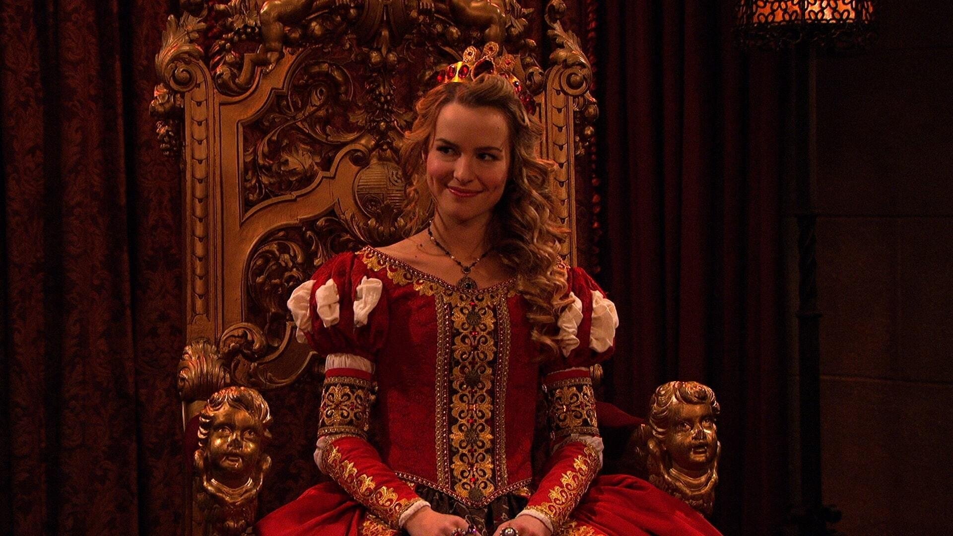 Сезон 4 Серия 5