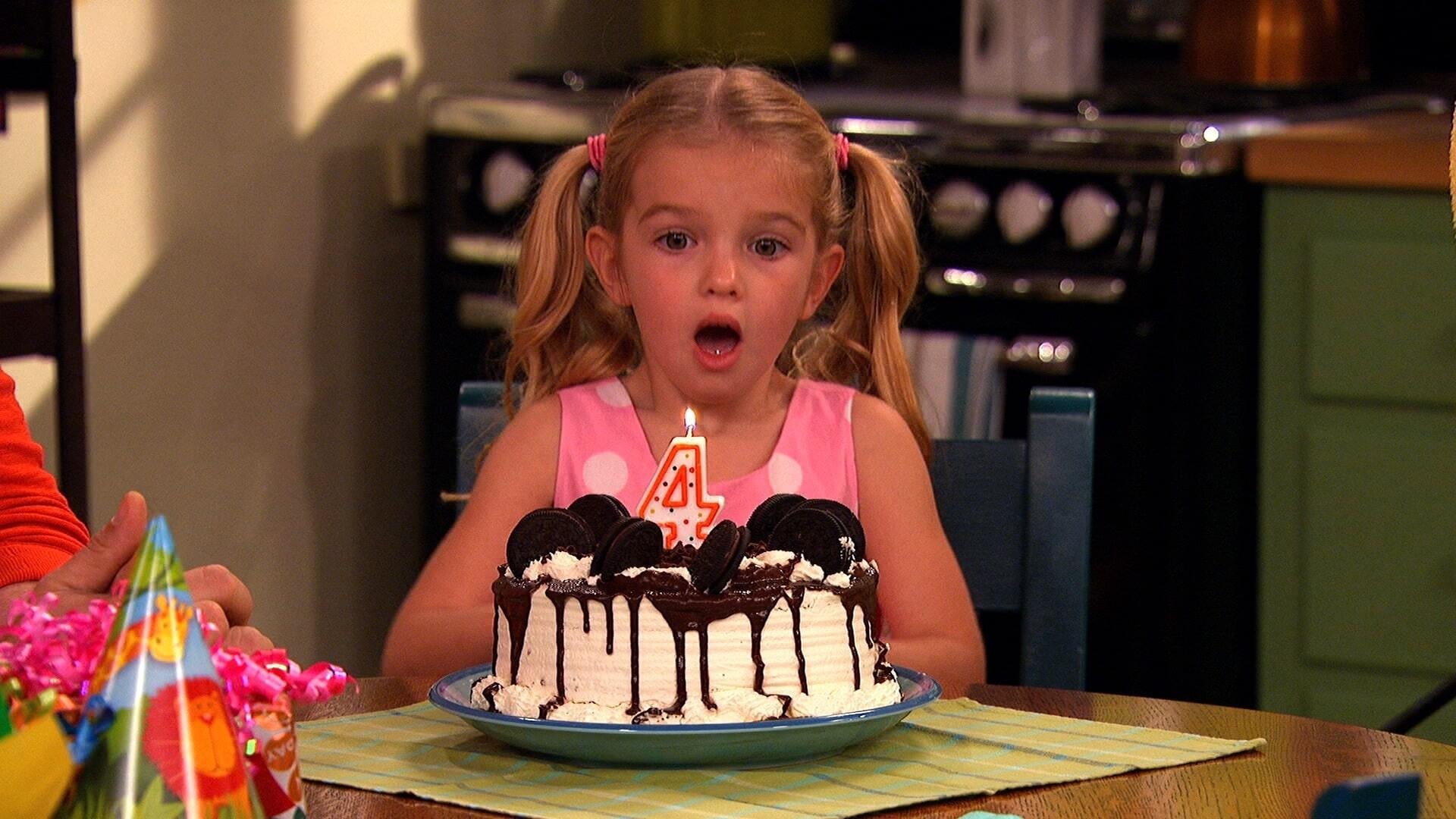 Сезон 4 Серия 8