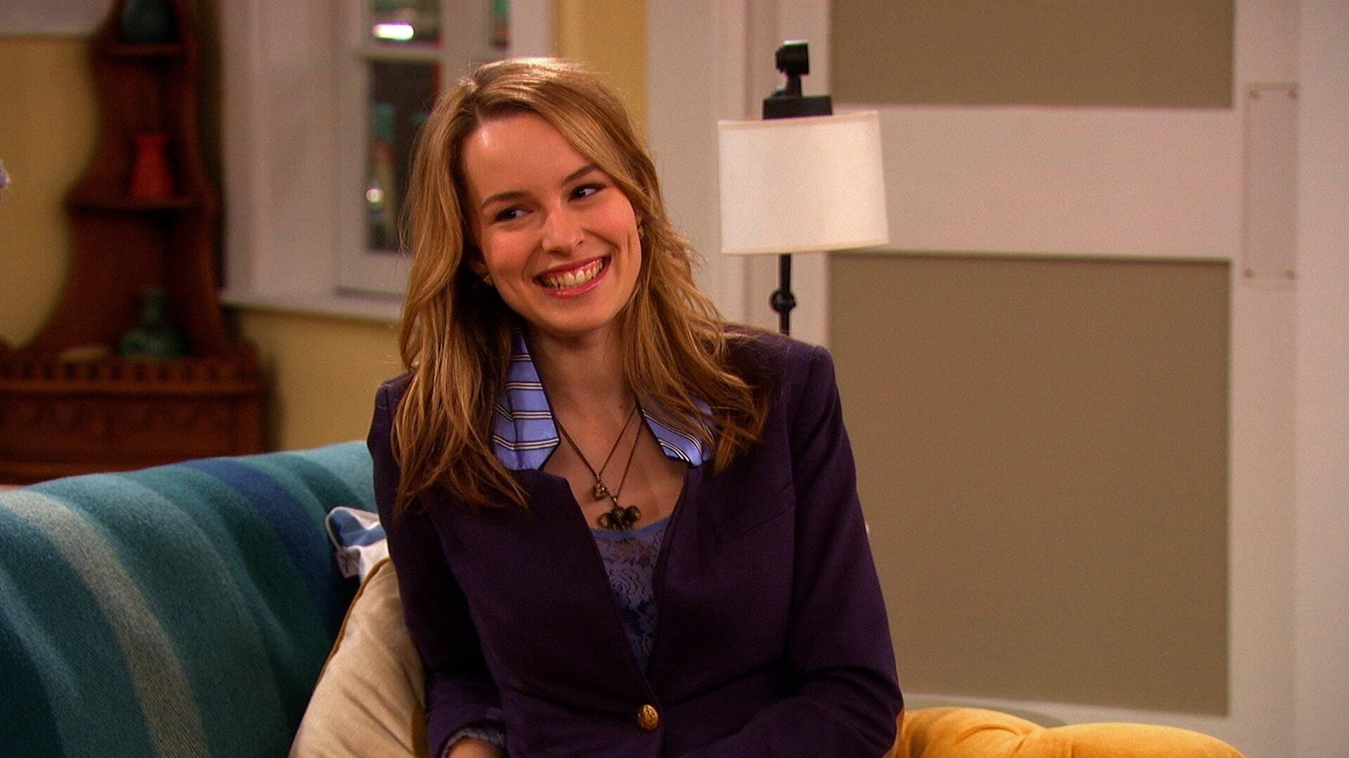 Сезон 4 Серия 3