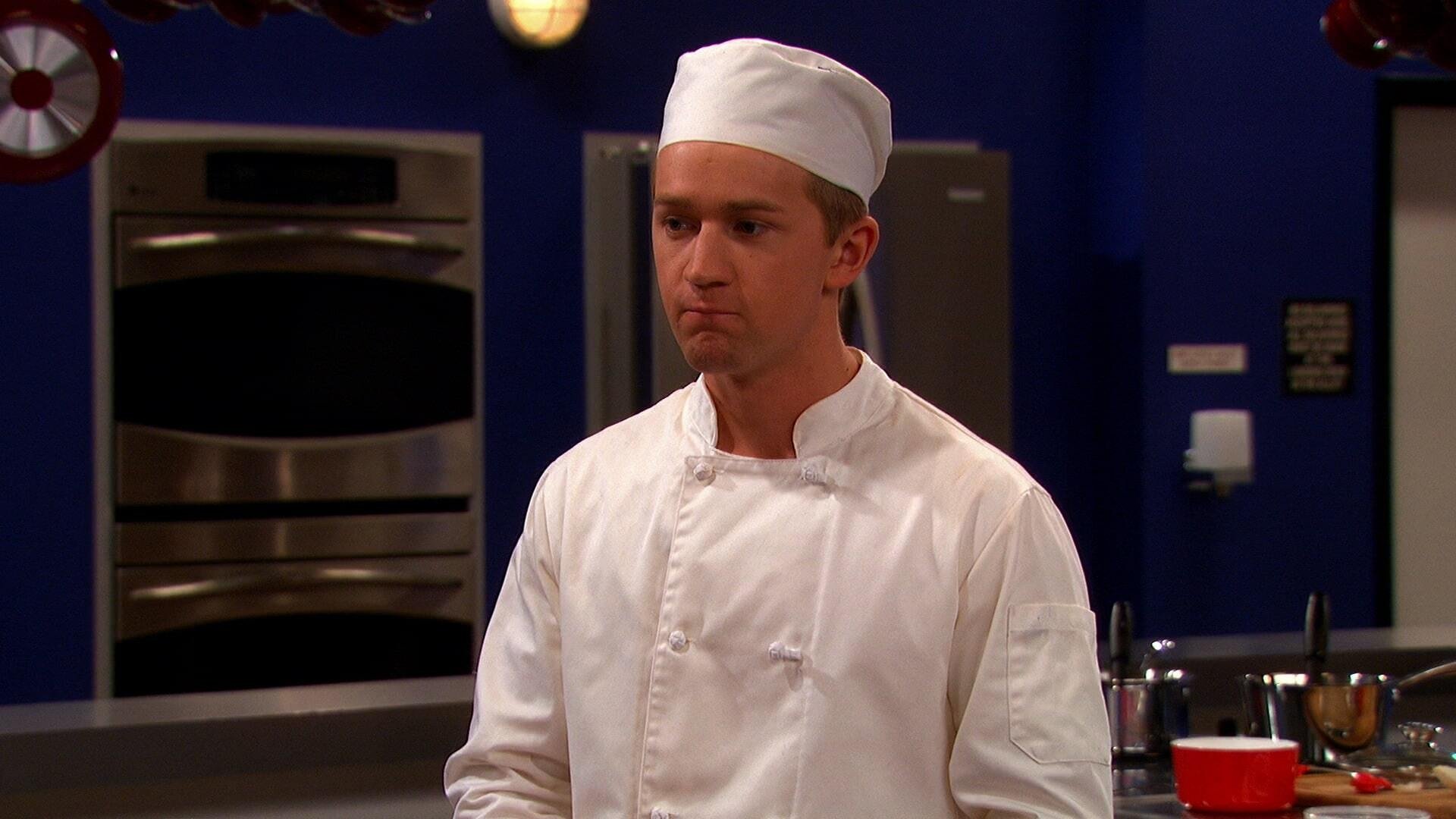 Сезон 4 Серия 2