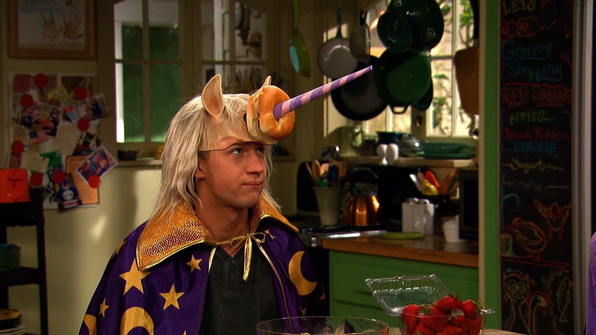 Сезон 3 Серия 20