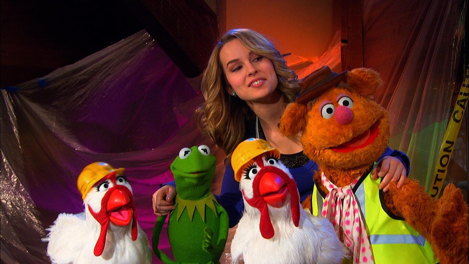 Сезон 4 Серия 1