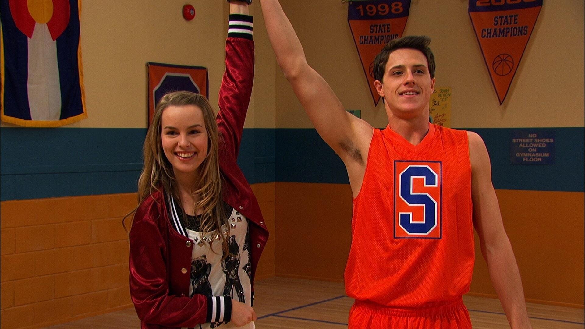 Сезон 3 Серия 2