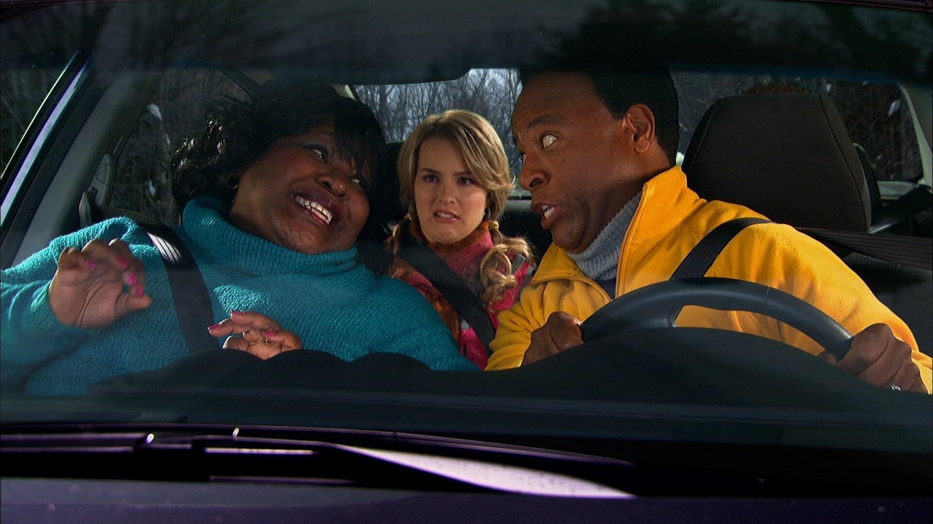 Сезон 2 Серия 30