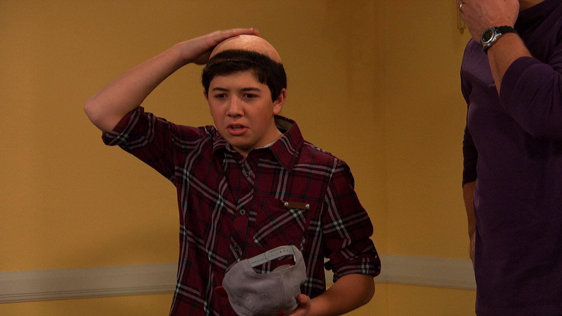 Сезон 3 Серия 1