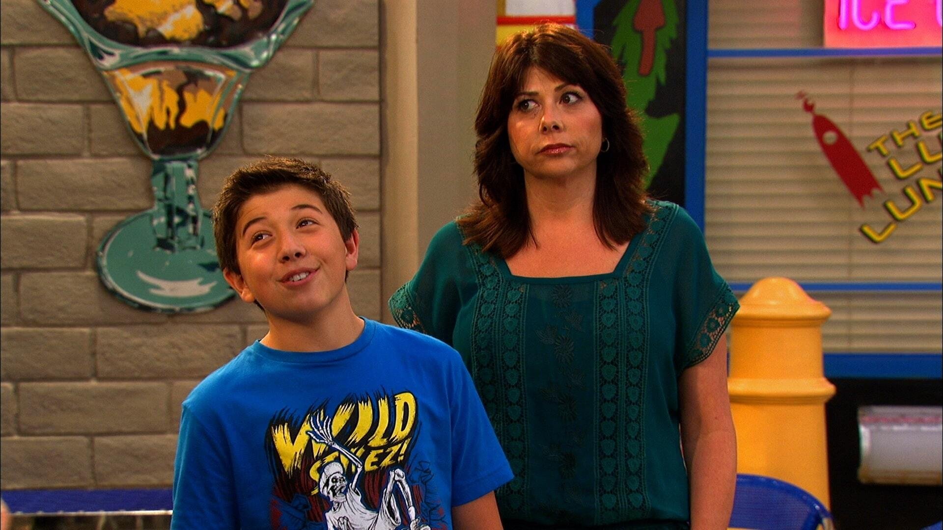 Сезон 2 Серия 26