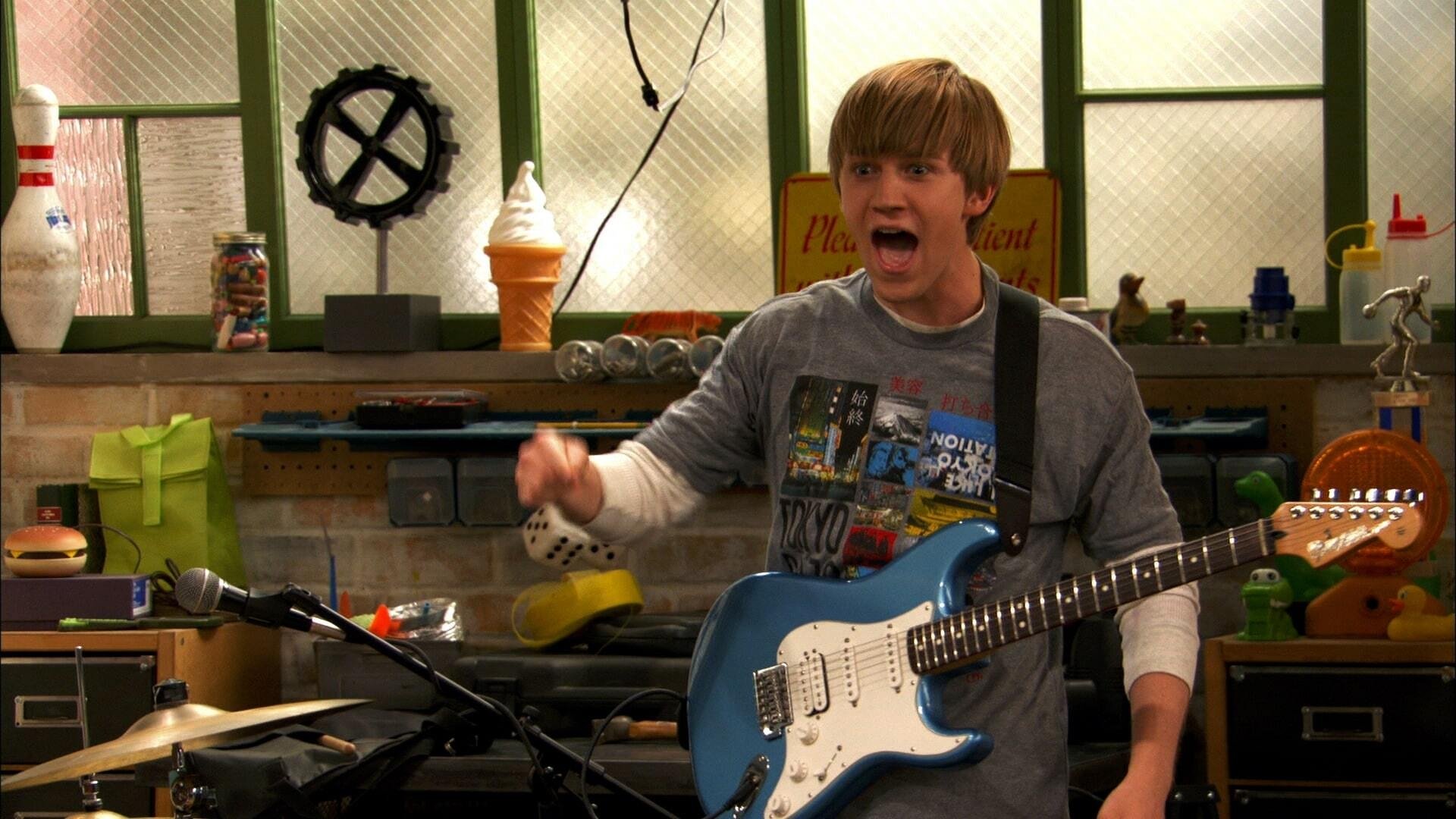 Сезон 2 Серия 22