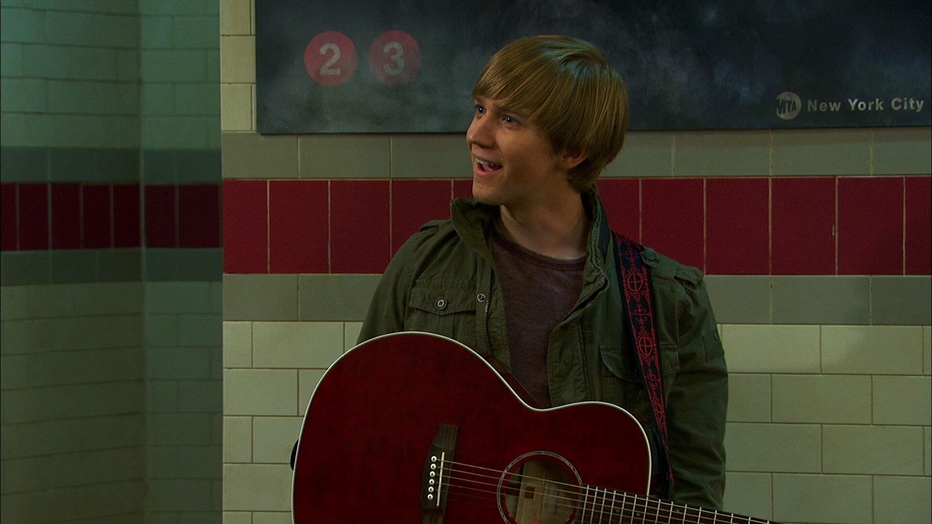 Сезон 2 Серия 17