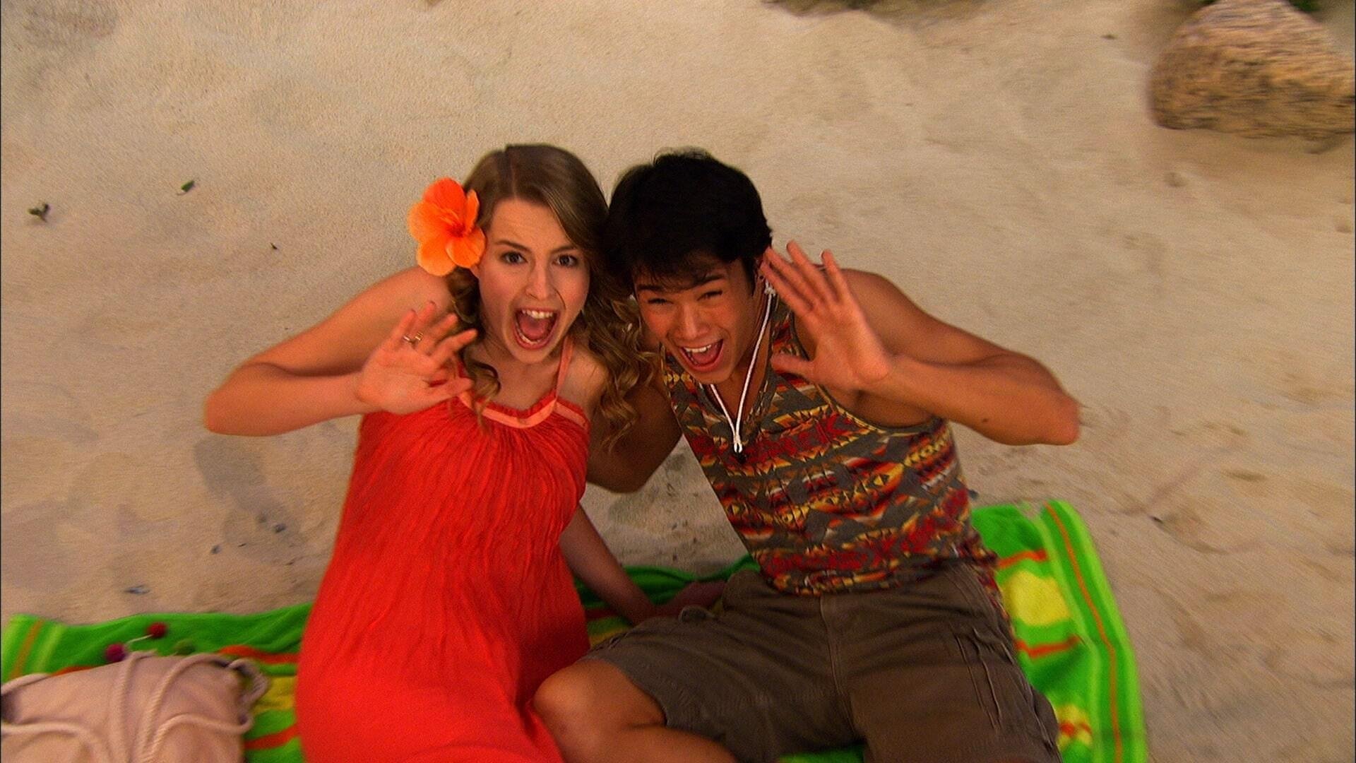 Сезон 2 Серия 19