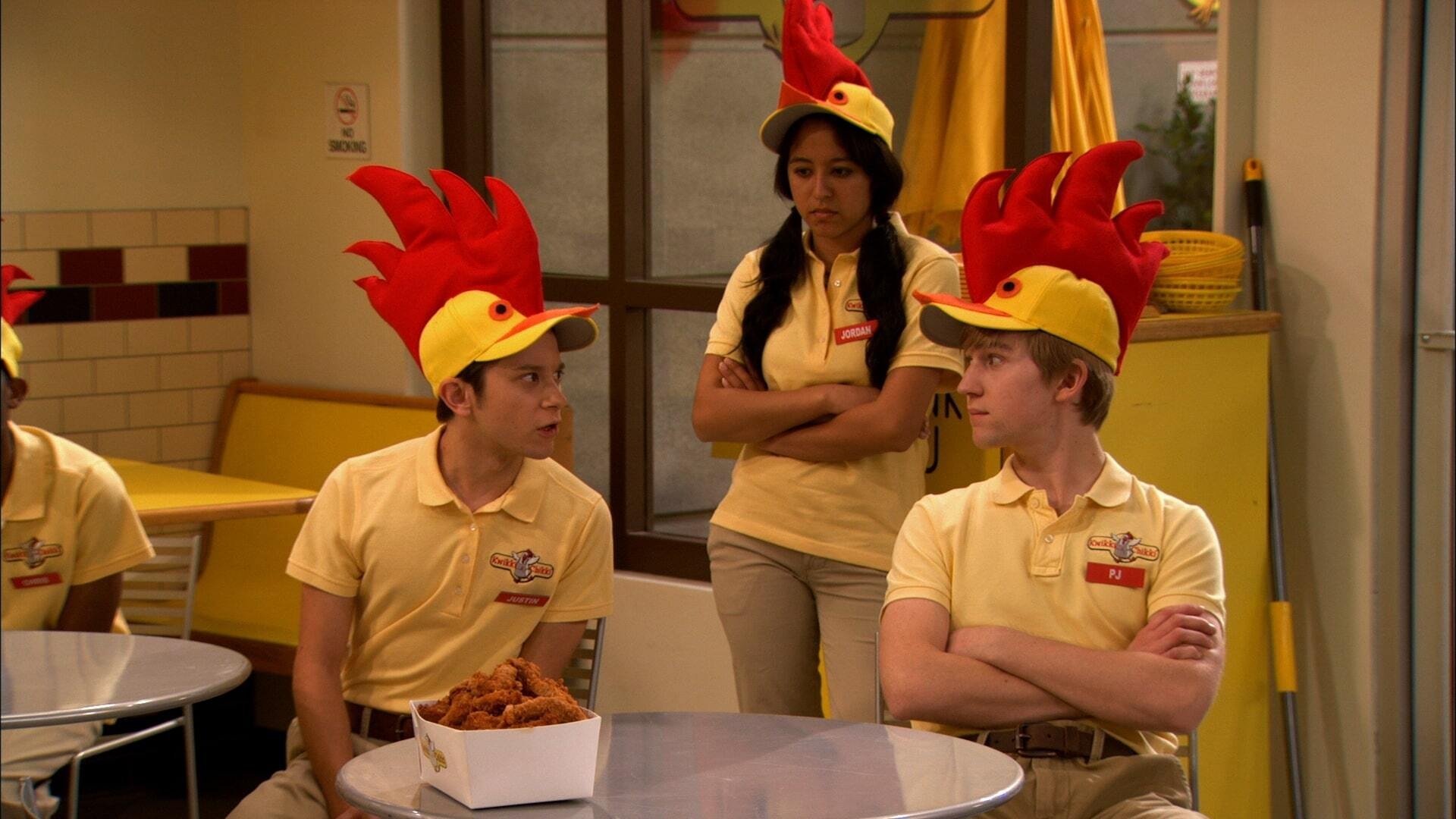 Сезон 2 Серия 12